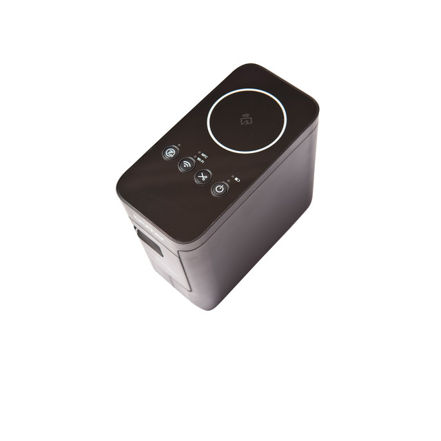 [PTP750WUA1] Labelprinter Brother Ptouch TZe PTP750W zwart