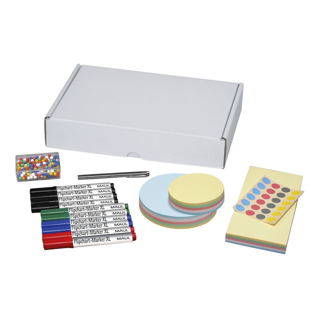 Accessoiresset MAUL select refill