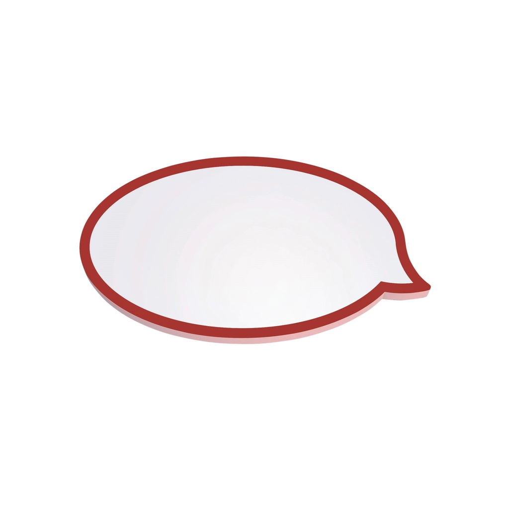[6395702] Workshopkaarten MAUL ballon 11x19cm wit