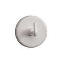 Haakmagneet MAUL 36mm 6kg wit