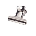 Papierklem MAUL Bulldog 30mm