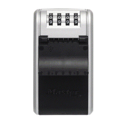[5481EURD] Sleutelkluis MasterLock Select Acc XL wandmontage