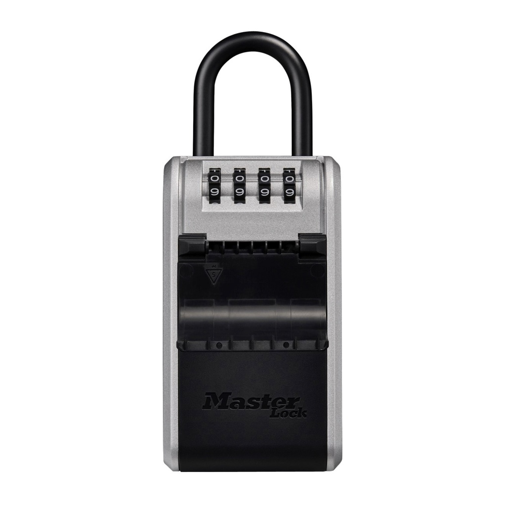 [5480EURD] Sleutelkluis MasterLock Select Access XL beugel