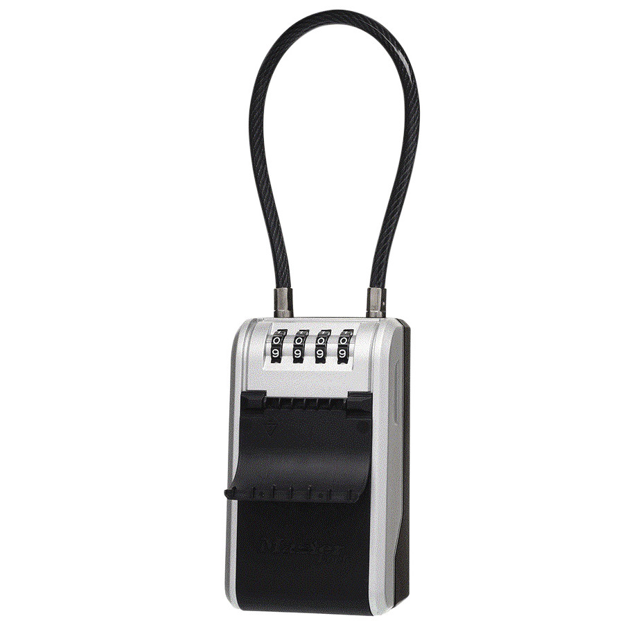 [5482EURD] Sleutelkluis MasterLock Select Acc XL flex beugel