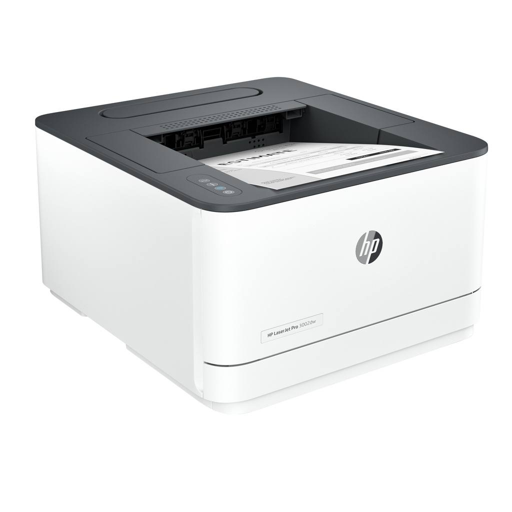 [3G652F] Printer laser HP LaserJet 3002dw