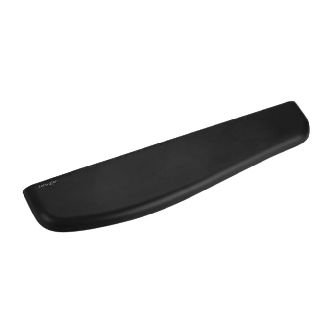 [K52799WW] Polssteun Kensington ergosoft stand toetsenbord zw