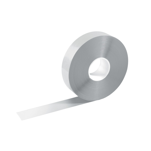 [102102] Vloermarkeringstape DURALINE 50mmx30m wit