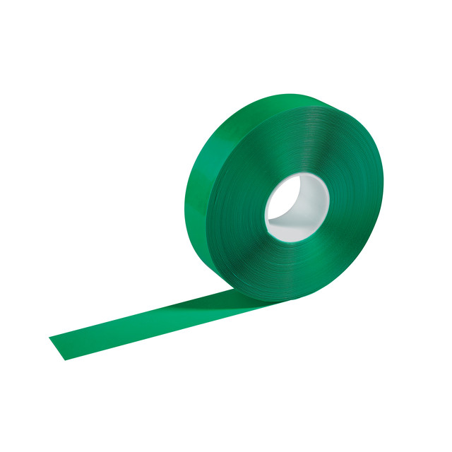 [102105] Vloermarkeringstape DURALINE 50mmx30m groen