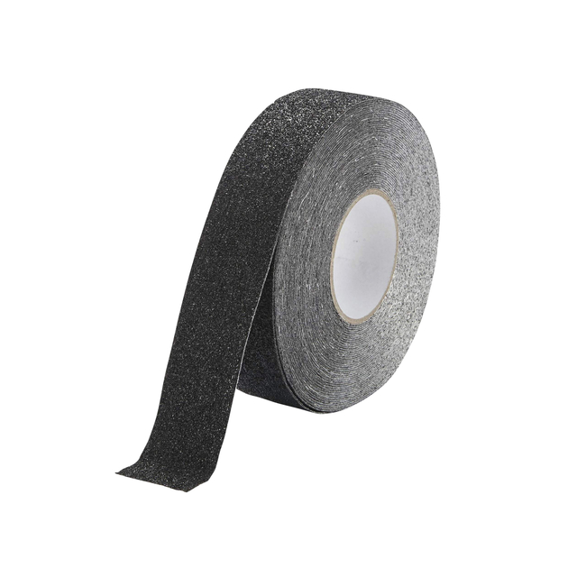 [106401] Antisliptape DURALINE GRIP FORMFIT 50mmx15m zwart