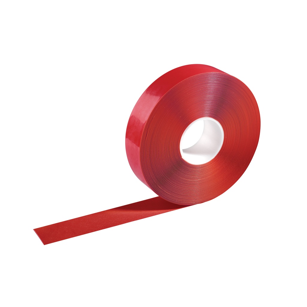 [102103] Vloermarkeringstape DURALINE 50mmx30m rood