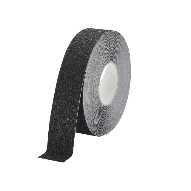 [109601] Antisliptape DURALINE GRIP 50mmx15m zwart