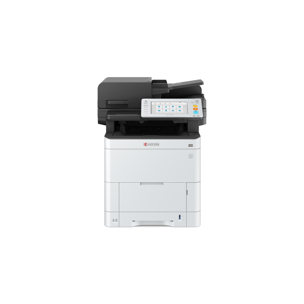 [MA3500CIX] Multifunctional Laser Kyo Ecosys MA3500CIX ZA53