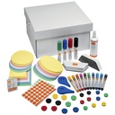 Whiteboard memobord accessoire kit Nobo move meet