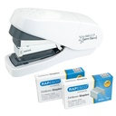 Nietmachine Rapesco Germ-Savvy wit