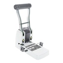 Perforator Rapesco Germ-Savvy P1100 2gaats wit