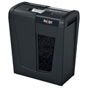 Papiervernietiger Rexel Secure S5 stroken 6mm