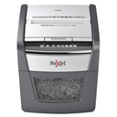 Papiervernietiger Rexel Optimum Auto 45X 4x28mm