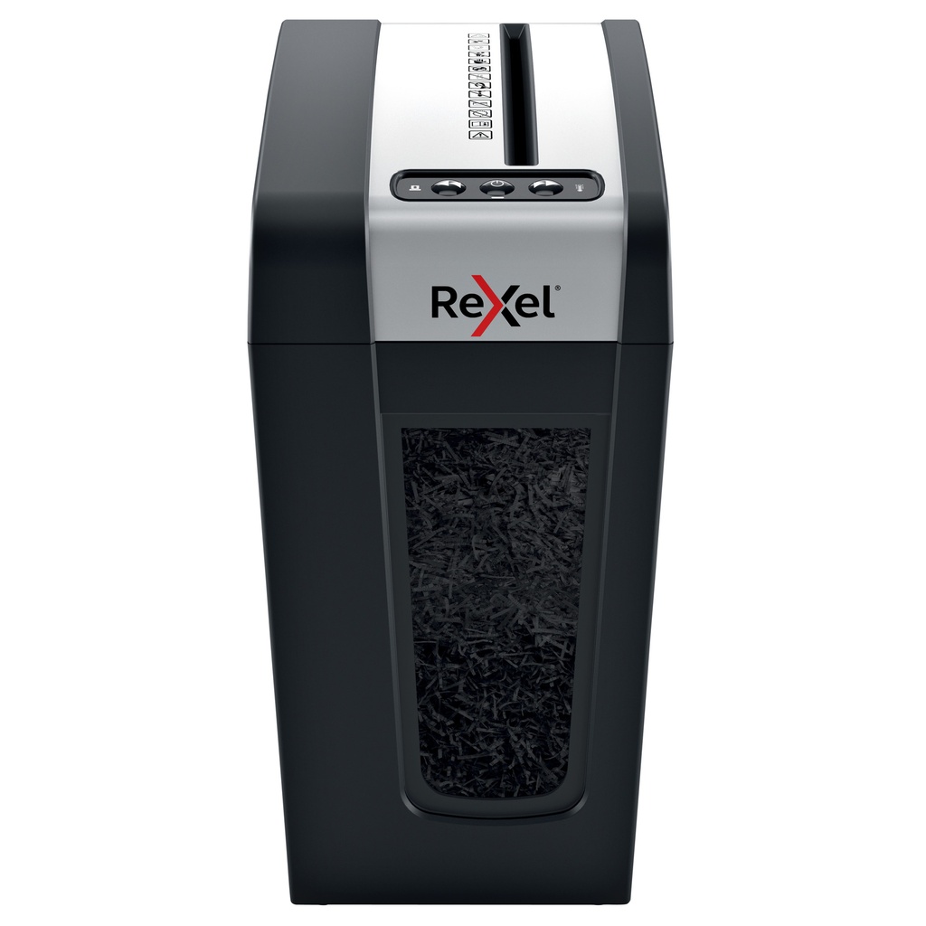 [2020132EU] Papiervernietiger Rexel Secure MC4-SL 2x15mm
