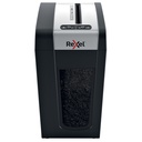 Papiervernietiger Rexel Secure MC6-SL 2x15mm