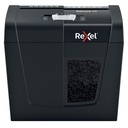 Papiervernietiger Rexel Secure X6 snippers 4x40mm
