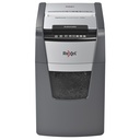 Papiervernietiger Rexel Optimum Auto 130X 4x28mm