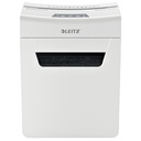 Papiervernietiger Leitz IQ Protect Prem 4M 2x15mm