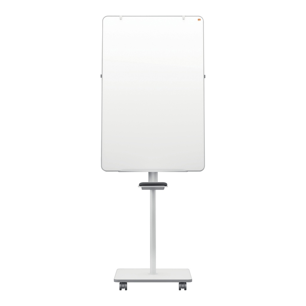 [1915644] Flipover Nobo Move Meet magnetisch 70x100cm