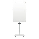 Flipover Nobo Move Meet magnetisch 70x100cm