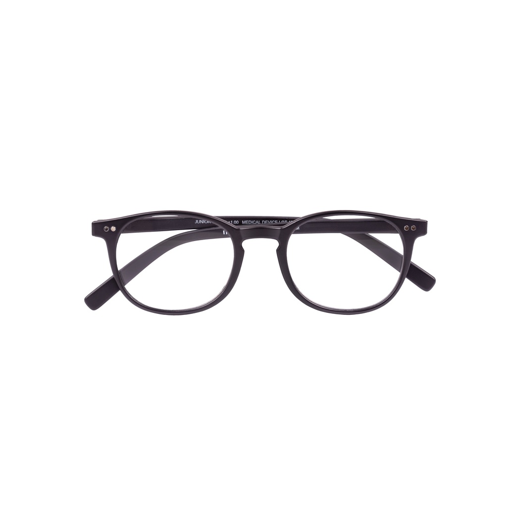 [G35415] Leesbril I Need You +1.50dpt Junior zwart