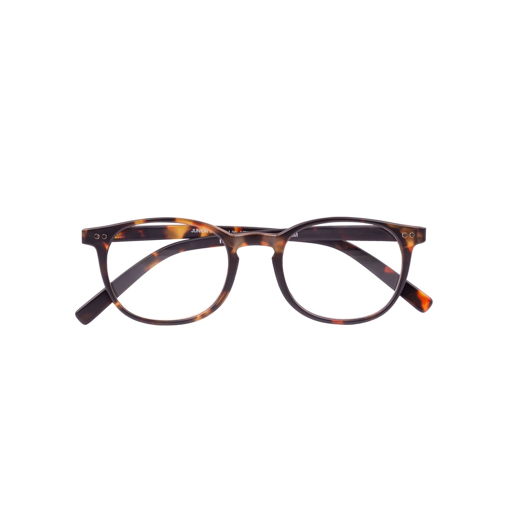 [G35530] Leesbril I Need You +3.00dpt Junior havanna