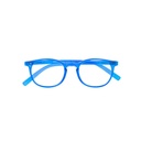 Leesbril I Need You +2.50dpt Junior blauw