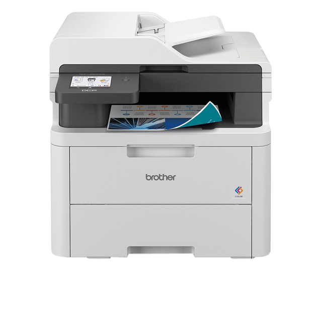 Multifunctional Laser Brother DCP-L3560CDW