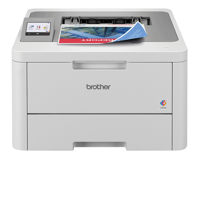 [HLL8230CDW] Printer Laser Brother HL-L8230CDW
