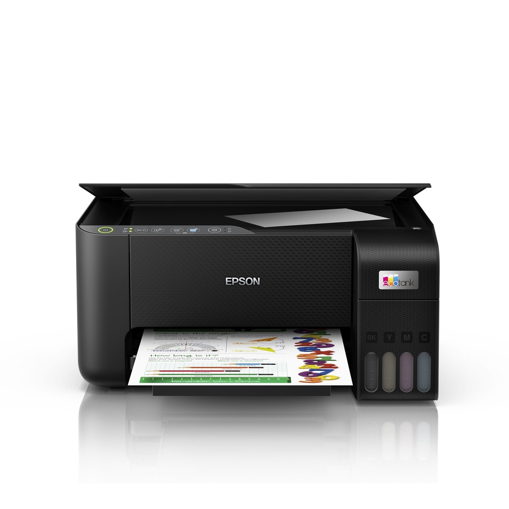[C11CJ67428] Multifunctional Inktjet Epson Ecotank ET-2860