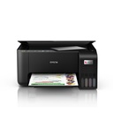 Multifunctional Inktjet Epson Ecotank ET-2860