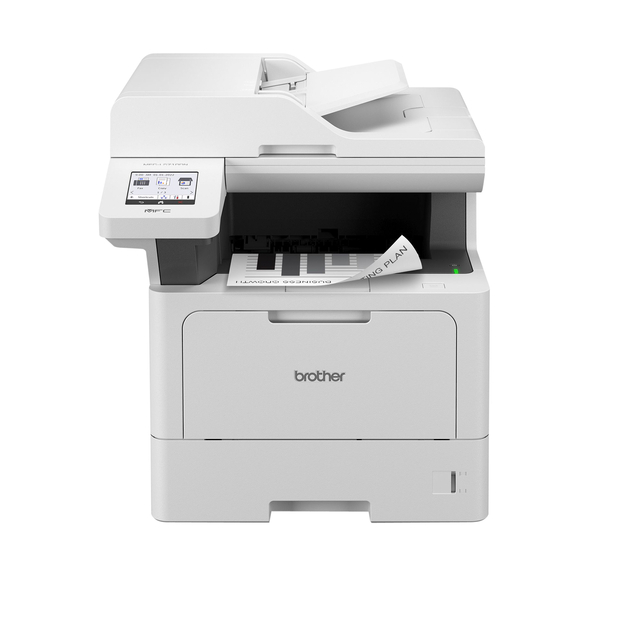 [MFCL5710DWRE1] Multifunctional Laser Brother MFC-L5710DW