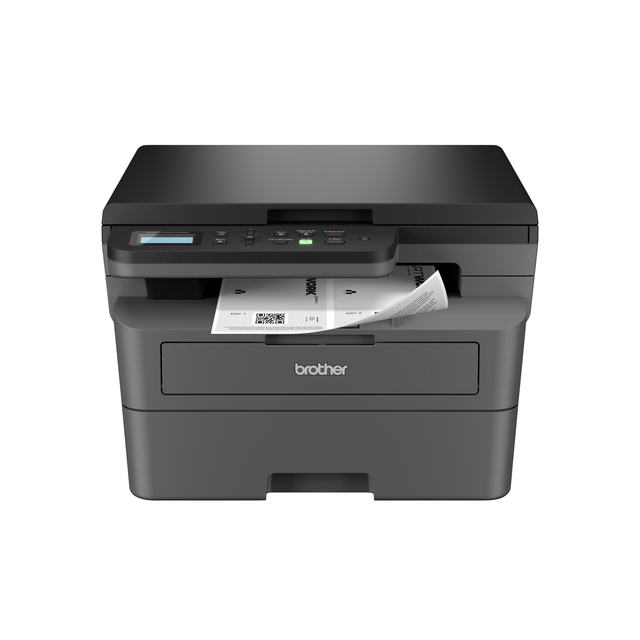 [DCPL2627DWE] Multifunctional Laser Brother DCP-L2627DWE