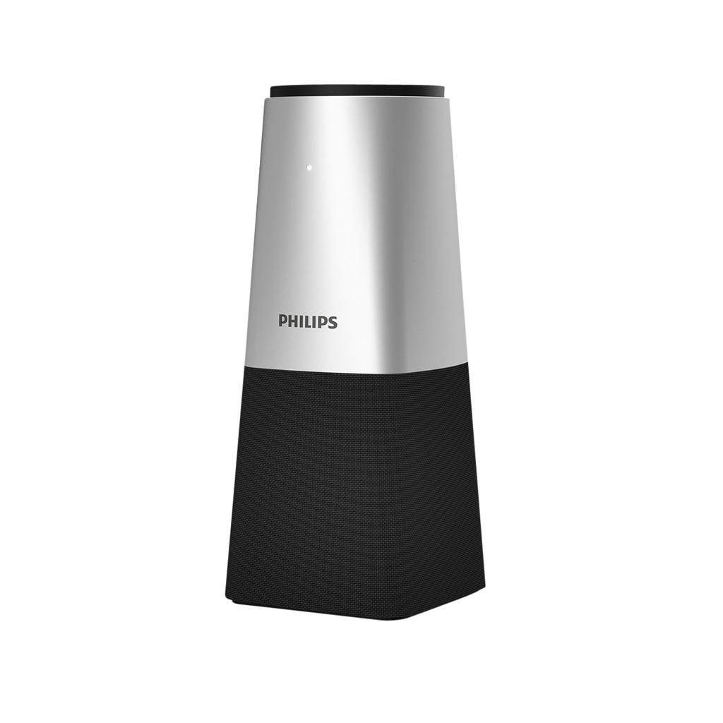 [PSE0540/00] Draagbare vergadermicrofoon Philips SmartMeeting