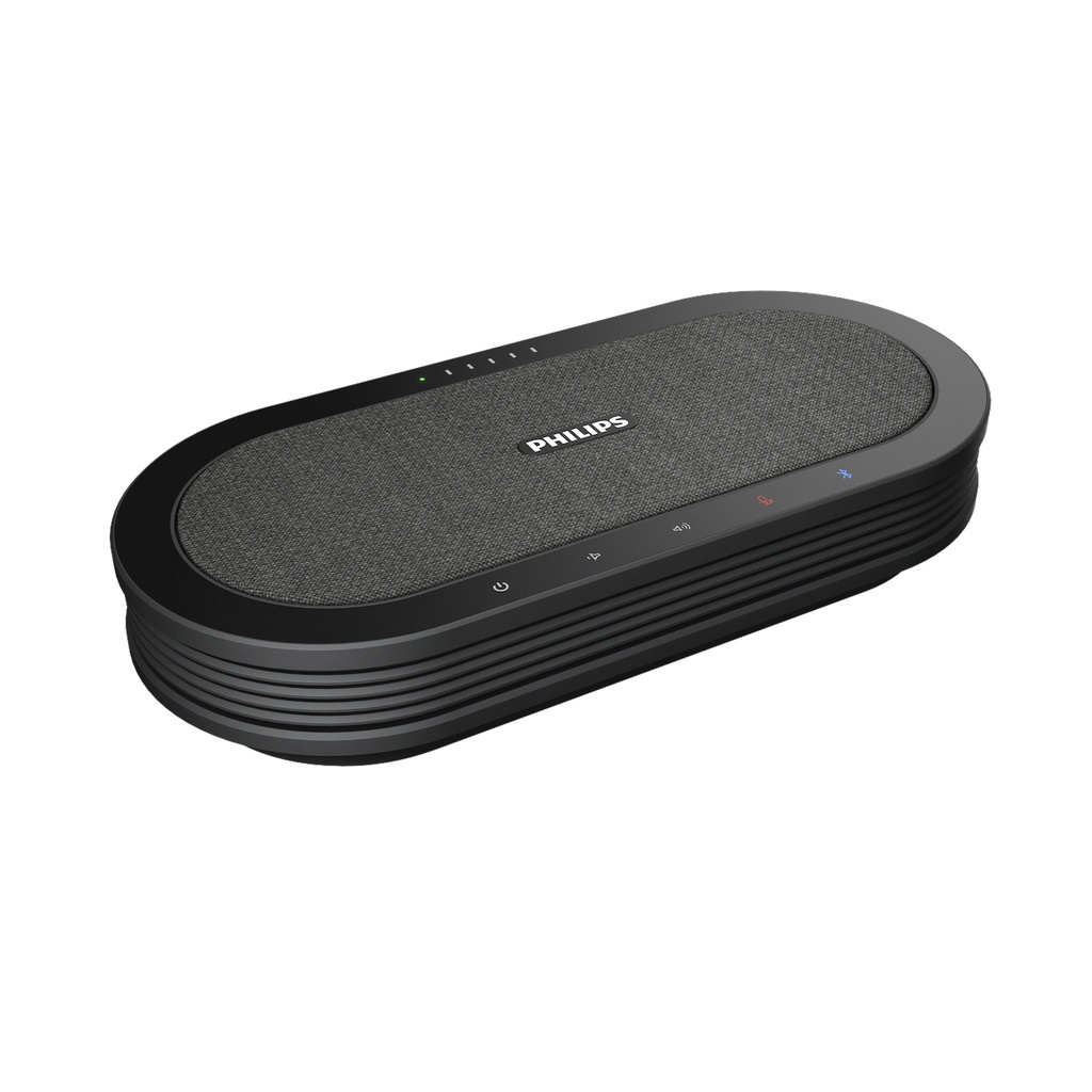 [PSE0501/00] Draadloze vergadermicrofoon Philips SmartMeeting