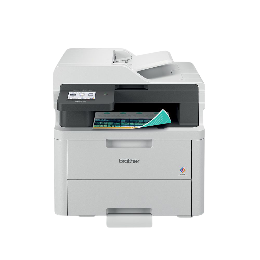 Multifunctional Laser Brother MFC-L3740CDWE
