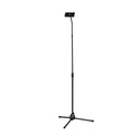 Tablethouder Durable Twist vloer