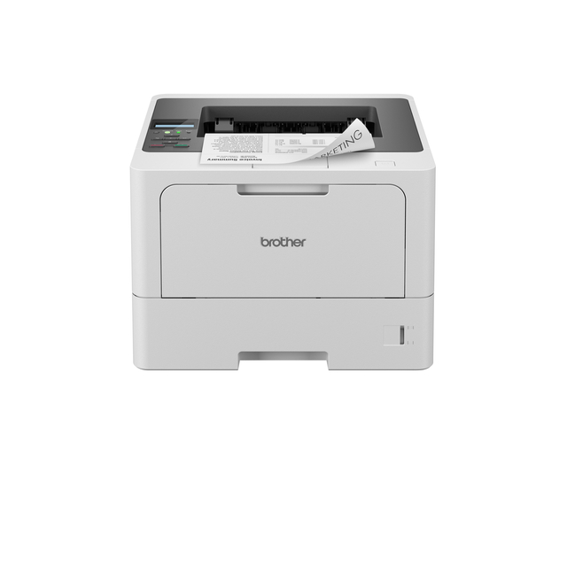 [HLL5210DN] Printer Laser Brother HL-L5210DN