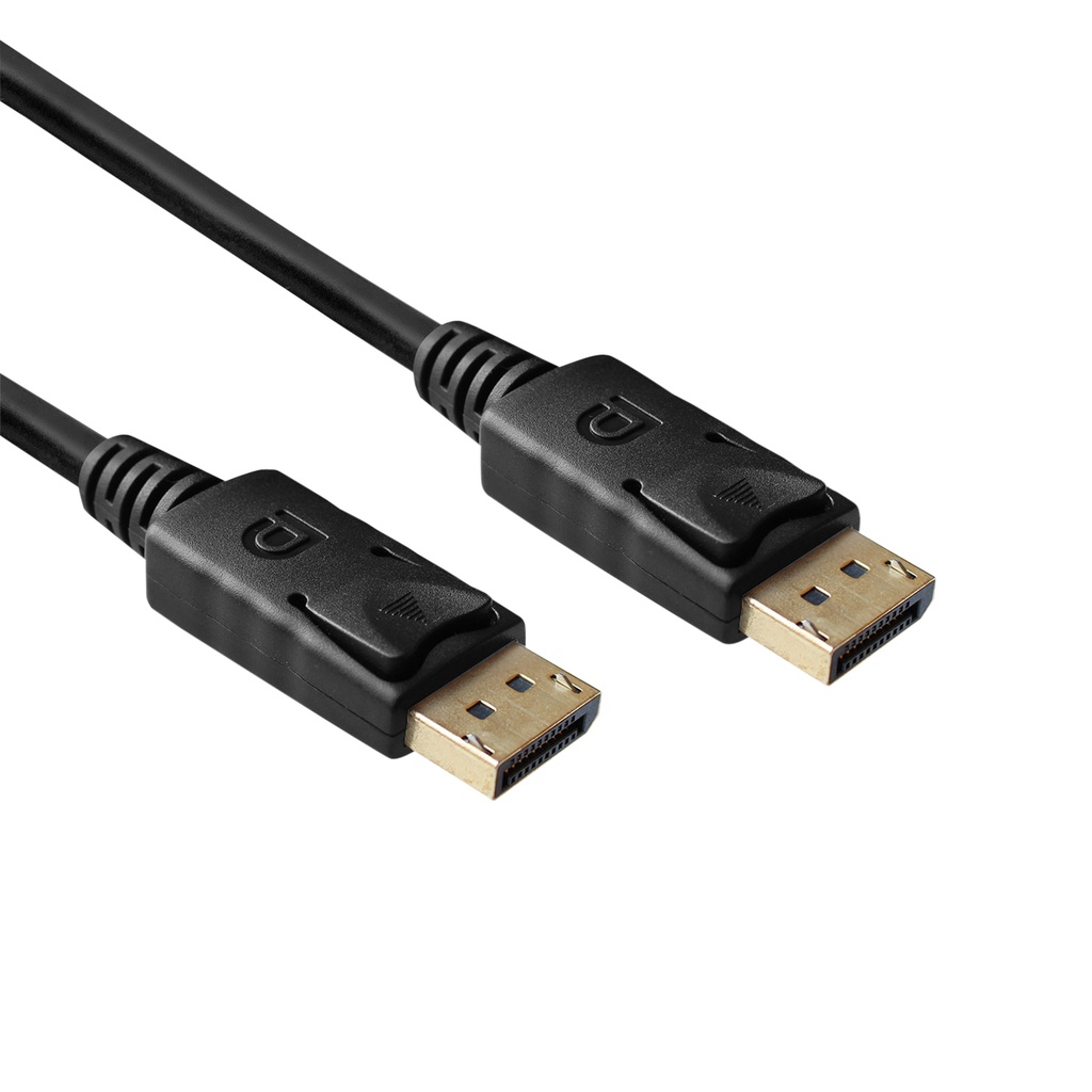 [AC3910] Kabel ACT DisplayPort 1.4 8K M-M 2 meter