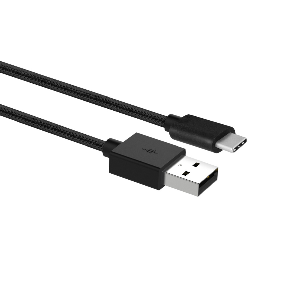 [AC3094] Kabel ACT USB 3.2 naar USB-C laad -en data 1 meter