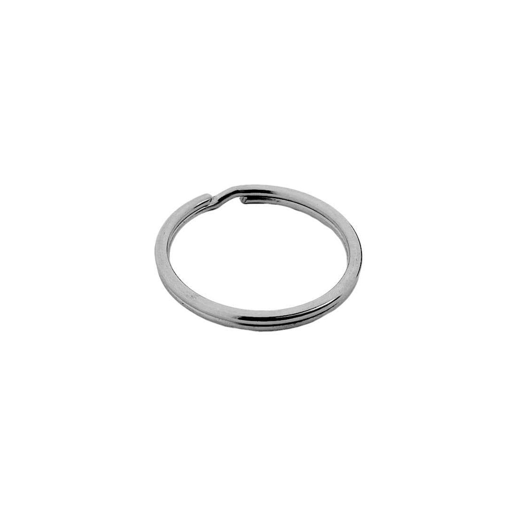 [R38N-34] Sleutelring 38mm 100st