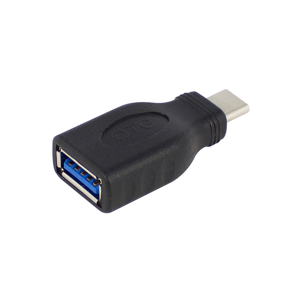 [AC7355] Adapter ACT USB-C naar USB-A USB 3.2 Gen.1