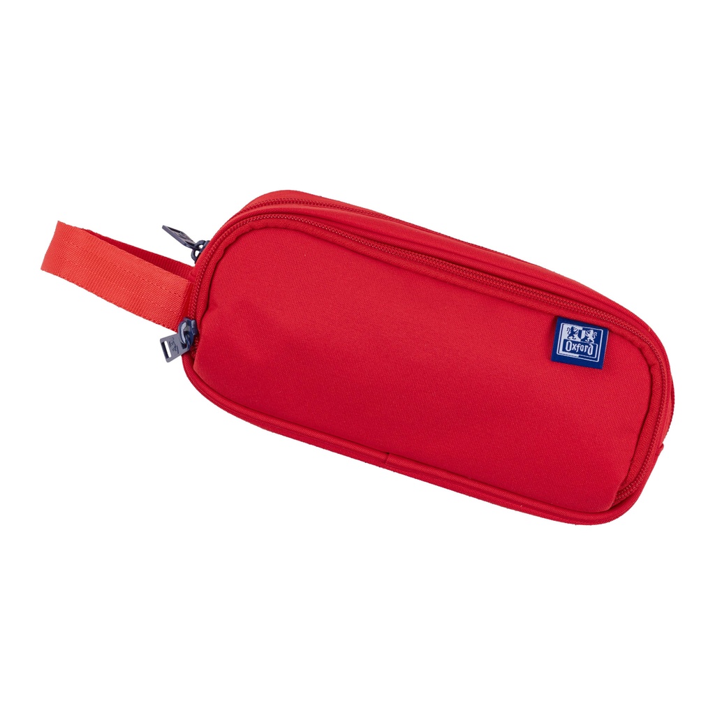 [400183505] Pennenetui Oxford B-Smart rood