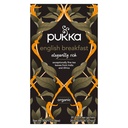Thee Pukka English breakfast 20 zakjes