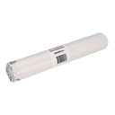 Afvalzak Cleaninq 60x80cm recycled T23 60L transp