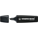 Markeerstift STABILO Boss 70/46 nature zwart